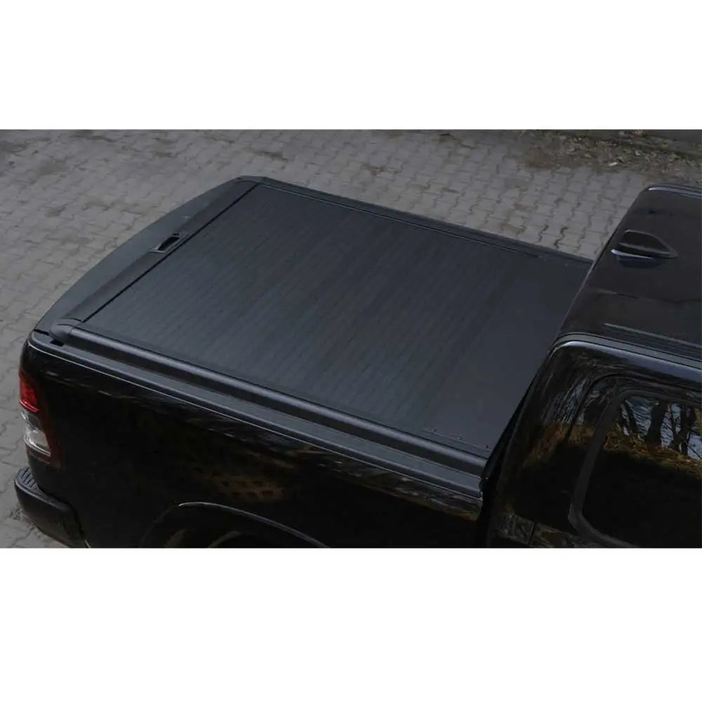 6’4’ Solid Rolling Cover Bed Ofd R2 - Ram 1500 Dt 19- - 32