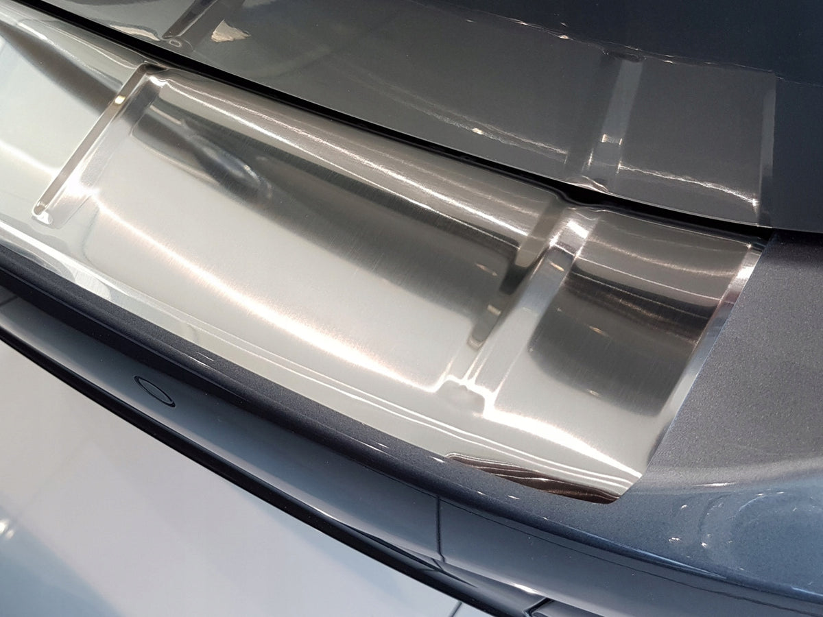 Avisa bakfangerbeskytter til Bmw 6 Gran Turismo (G32) – enkel 3M-montering