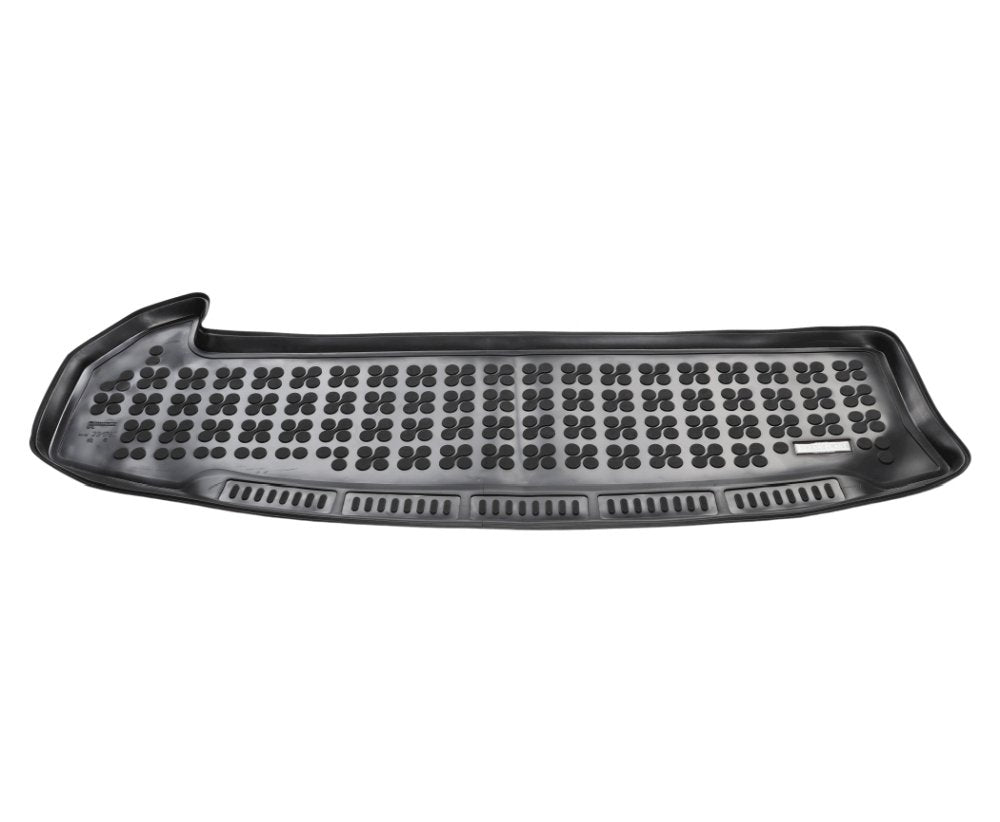 Rezaw-Plast bagasjeromsmatte til Toyota HIGHLANDER III (XV50) – TPE-gummi