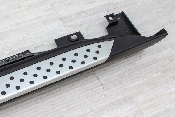 Stigtrinn Bmw X 6 Ventshield (2007-2014) - nærbilde