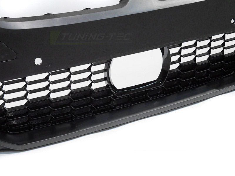 BMW 5-serie G30/G31 LCI frontfanger PDC