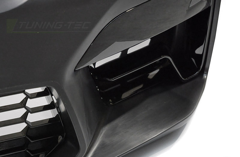 BMW 5-serie G30/G31 LCI frontfanger PDC