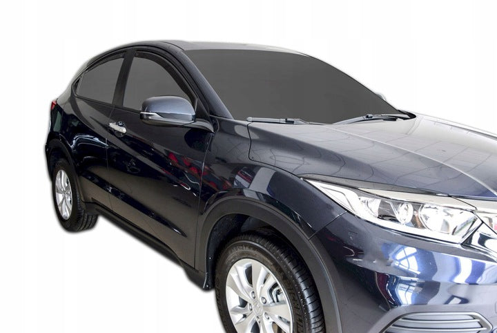 Heko vindavviser til Honda HR-V II 5-dørs – PMMA Plexi