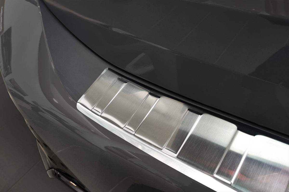 Bakfangerbeskytter Bmw 2 Active Tourer (U06) M-Pack (2021-) – Rustfritt stål - detaljer
