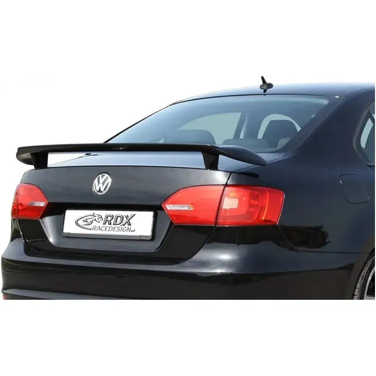 Spoiler Volkswagen Jetta 6 10- | Nomax.no🥇