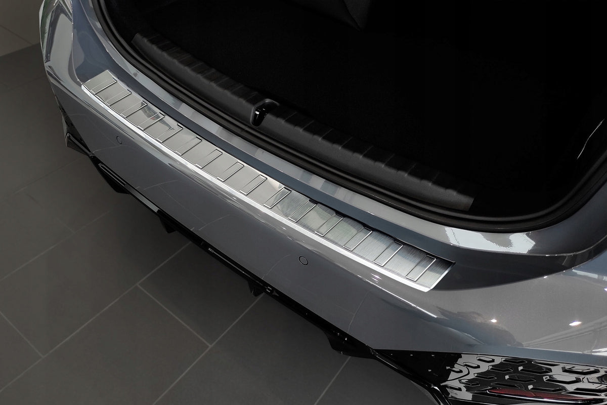 Avisa bakfangerbeskytter til Bmw 2 Active Tourer (U06) M-Pack – enkel 3M-montering