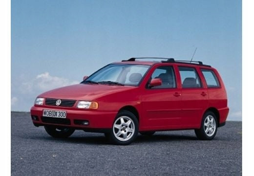 Vindavviser Seat IBIZA / CORDOBA / INCA 4-dørs / 5-dørs / POLO – PMMA Plexi - nærbilde