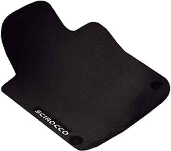 VAG OEM stoffmatter til Vw Scirocco – antiskli underlag