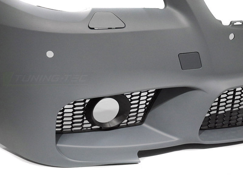 BMW F10/F11 LCI frontfanger PDC