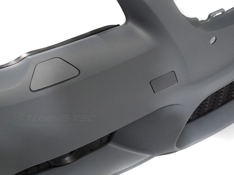 BMW F10/F11 LCI frontfanger PDC