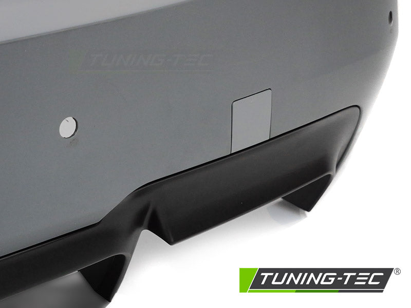 BMW F10 bakfanger PDC Sport Style