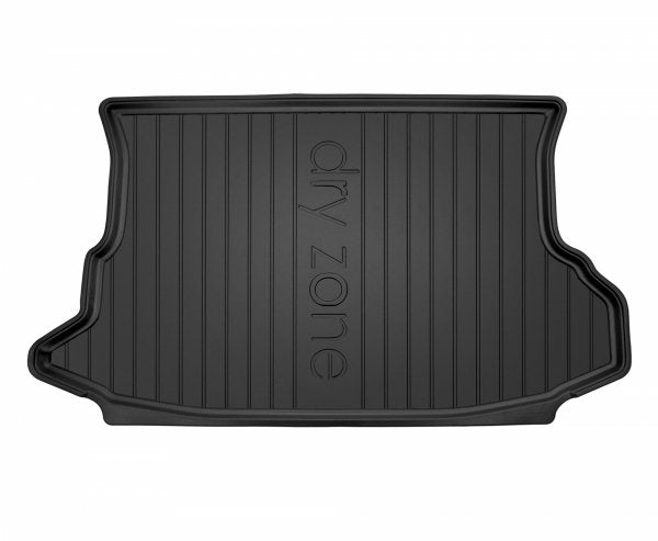 Unknown bagasjeromsmatte til Hyundai Tucson I – TPE-gummi materiale