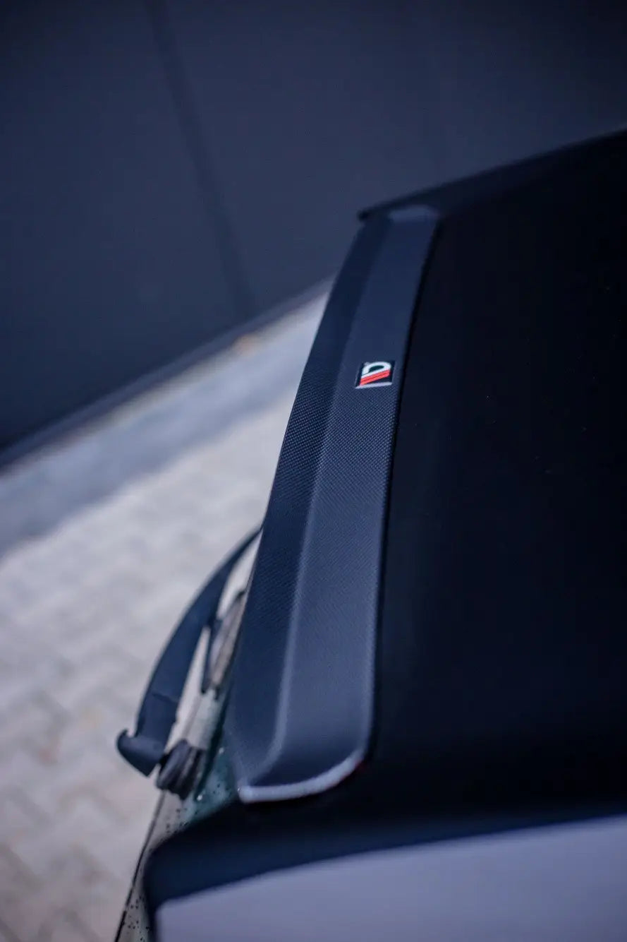 Spoilerforlenger Honda Civic Ep3 (Mk7) Type-R/S Facelift | Nomax.no🥇_1