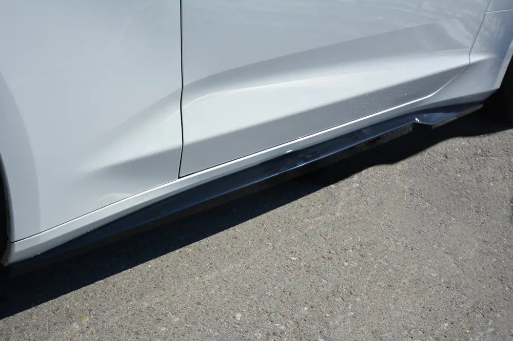 Sideskjørt diffusers Chevrolet Camaro 6Th-Gen. Phase-I 2Ss Coupe | Nomax.no🥇_3