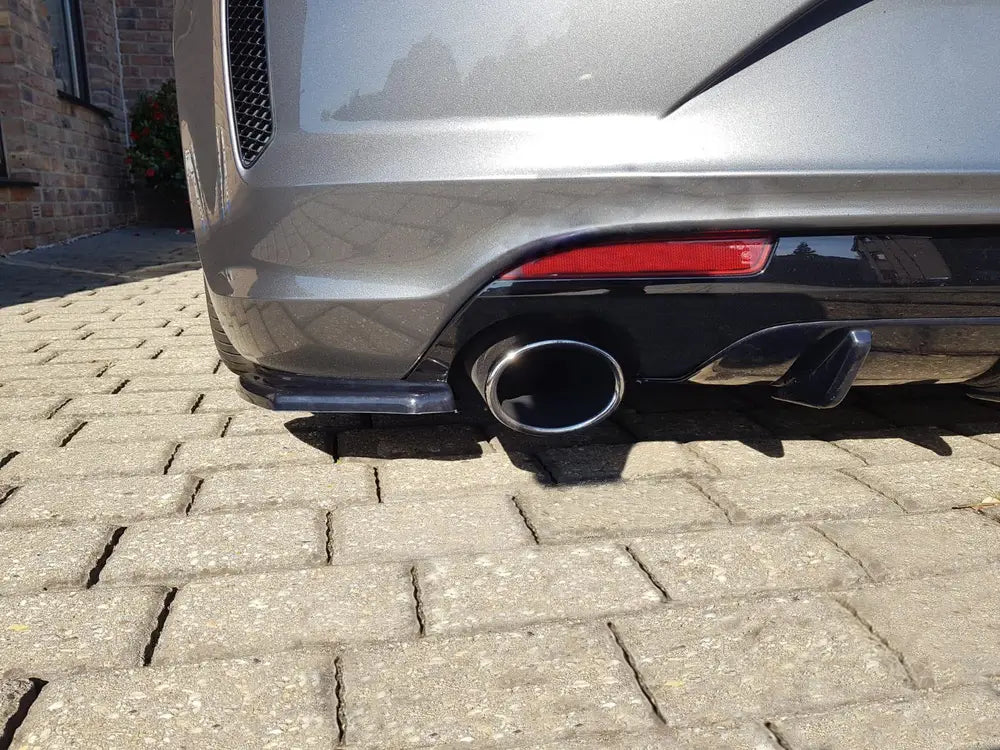 Sidesplitters Bak Volkswagen Scirocco Mk.3 R Facelift | Nomax.no🥇_2