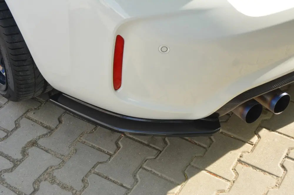 Sidesplitters bak BMW M2 F87 Coupe | Kjøp nå på Nomax.no_1