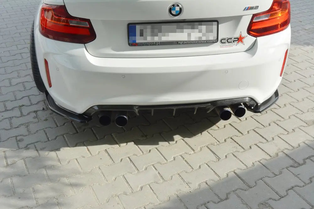 Sidesplitters bak BMW M2 F87 Coupe | Kjøp nå på Nomax.no_6