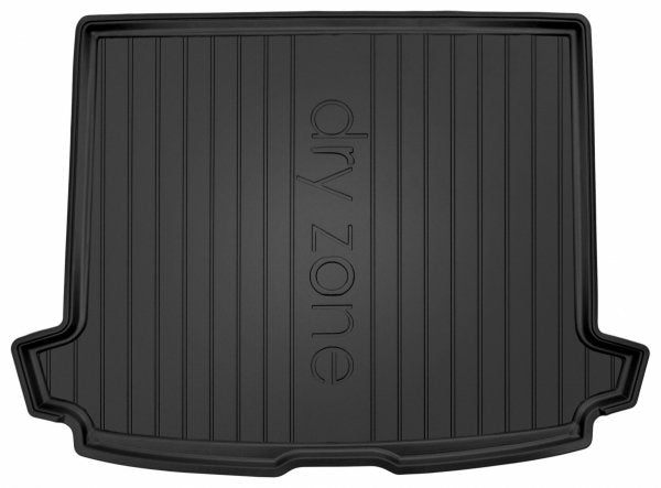 Frogum bagasjeromsmatte til Renault Clio IV Grandtour stasjonsvogn – TPE-gummi materiale
