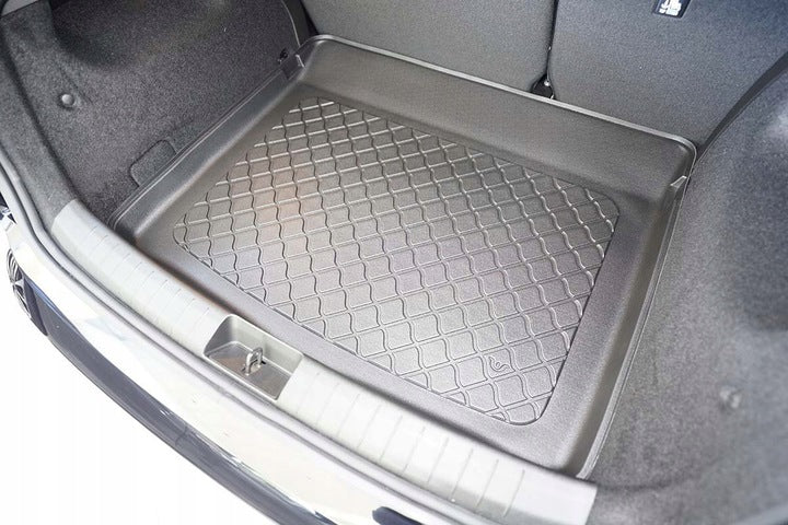 Aristar bagasjeromsmatte til Fiat Tipo typ 365 Hatchback – med sidekanter