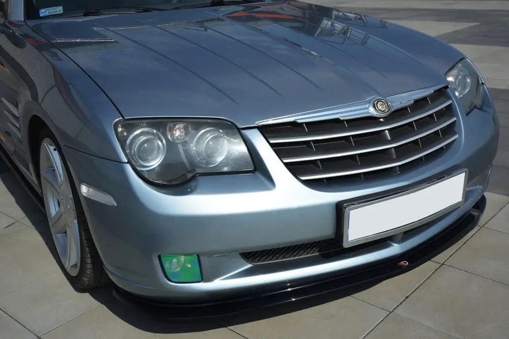 Frontleppe Chrysler Crossfire | Nomax.no🥇