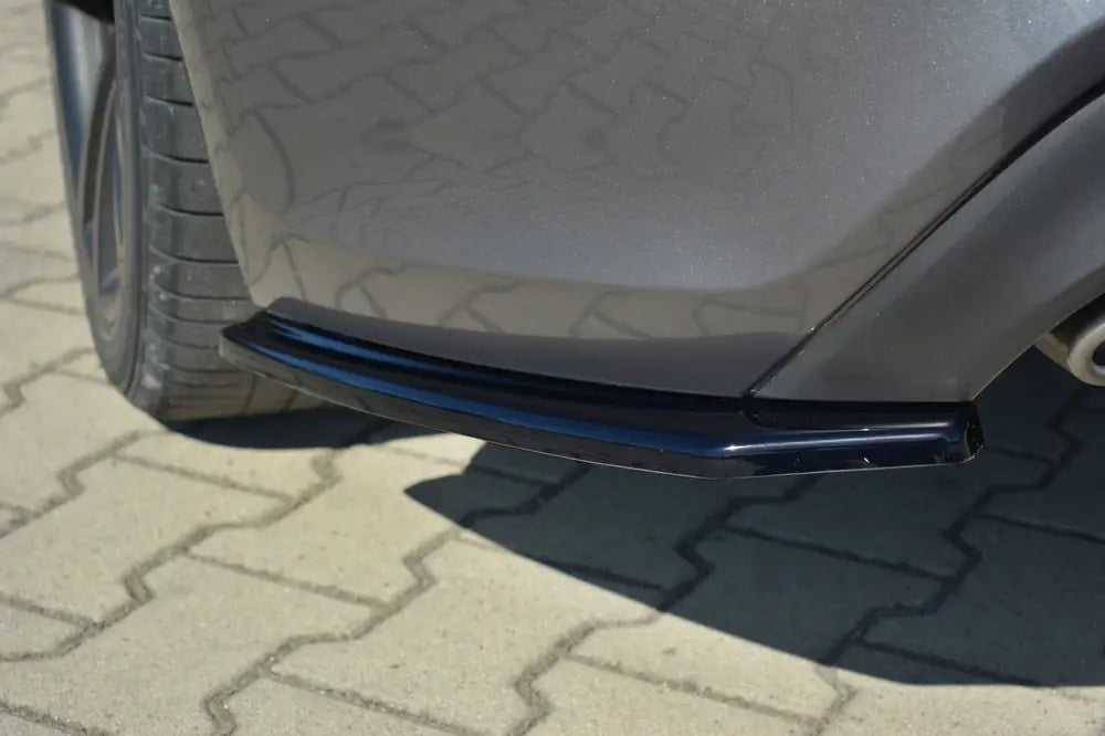 Sidesplittere Bak Hyundai Genesis Coupe Mk.1 | Nomax.no🥇_3