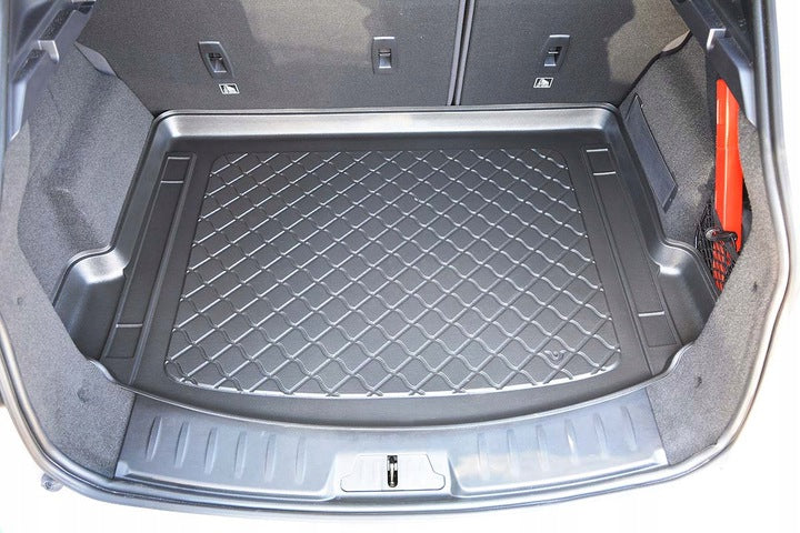 Aristar bagasjeromsmatte til Jaguar E-Pace – antiskli og slitesterk plast
