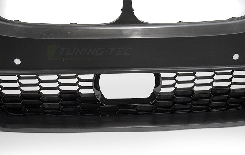 BMW G30/G31 M Sport LCI frontfanger med PDC