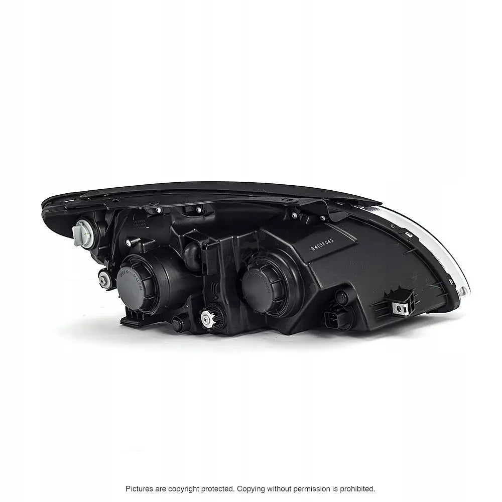 Frontlykter Hyundai i30 07-10 H1/H7 | Nomax.no🥇_4