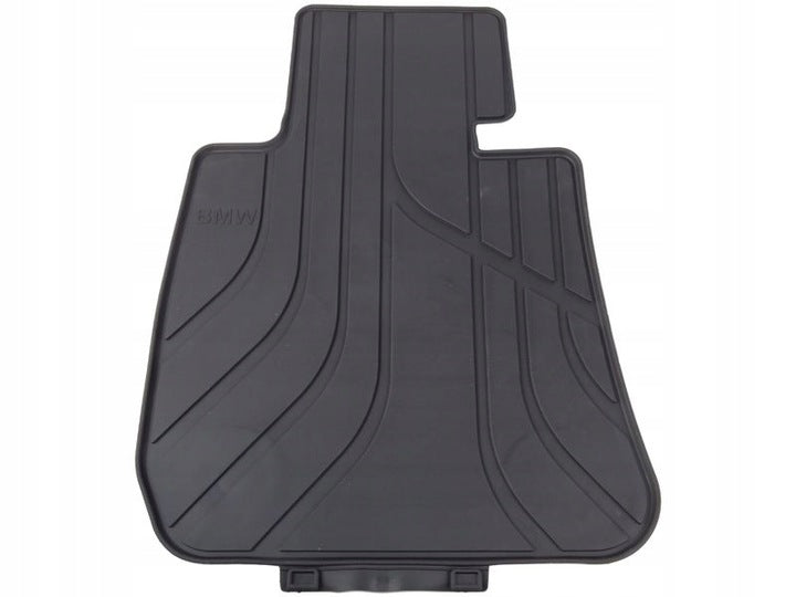 Gulvmatter Bmw 3 (E90/E91) (2004-2012) – gummi/TPE | BMW OEM - sett bakfra