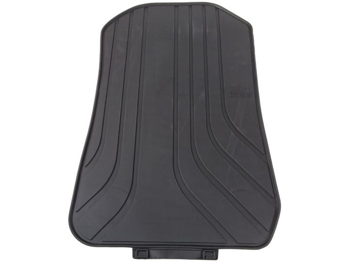 Gulvmatter Bmw 3 (E90/E91) (2004-2012) – gummi/TPE | BMW OEM - detaljer