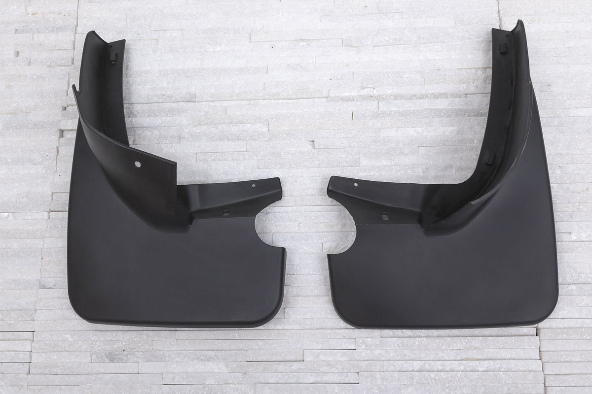Ven-Tuning skvettlapp til Mercedes ML (W164) – ABS-plast