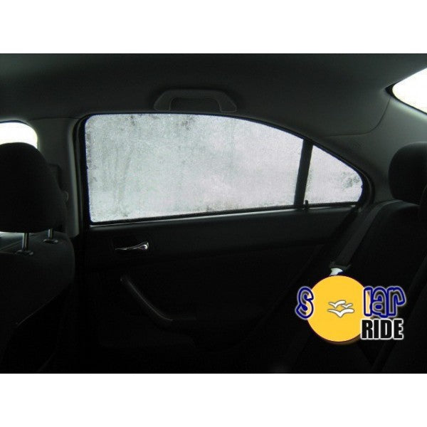 Solskjerm Honda ACCORD VII (2002-2008) (2 stk) - nærbilde