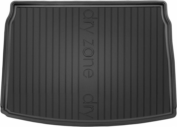 Frogum bagasjeromsmatte til Nissan Qashqai (J11) – TPE-gummi materiale