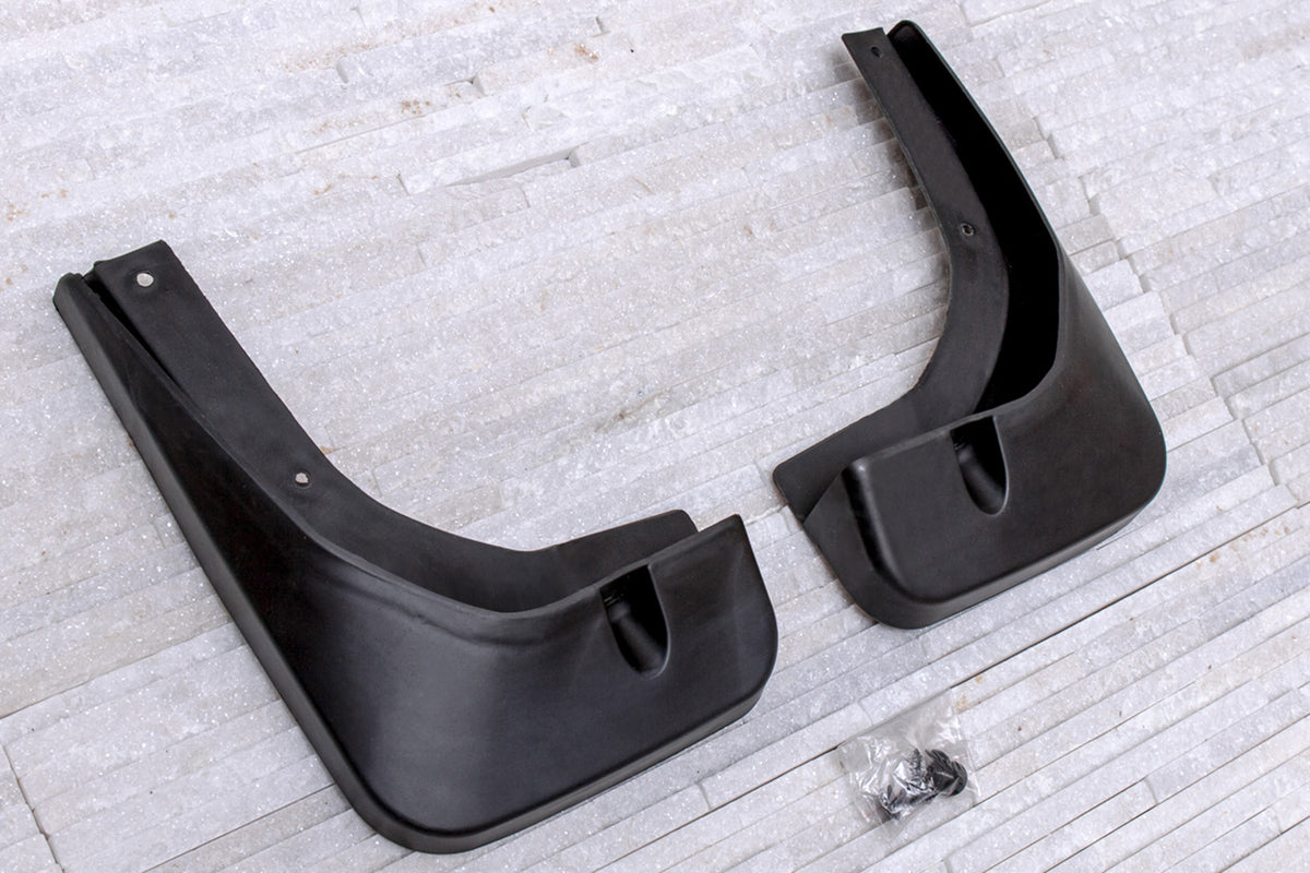 Skvettlapp Vw Passat B7 Sedan (2010-2014) – ABS - detaljer
