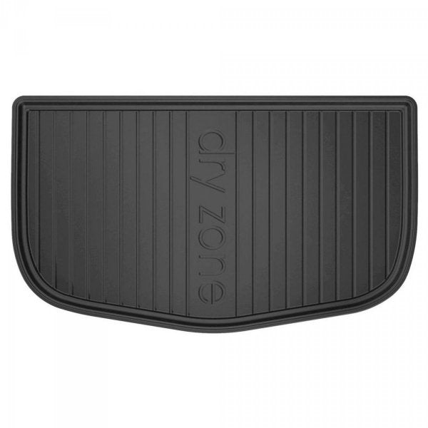 Frogum bagasjeromsmatte til Nissan Cube III – TPE Gummi