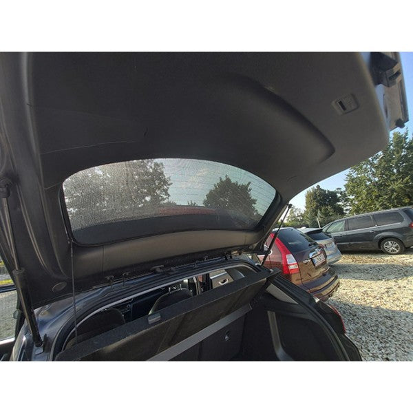 Solskjerm Hyundai KONA I (2017-2023) (5 stk) - detaljer