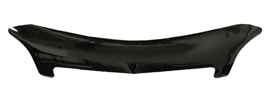 Panserbeskytter Opel C (2002-2005) - sett forfra