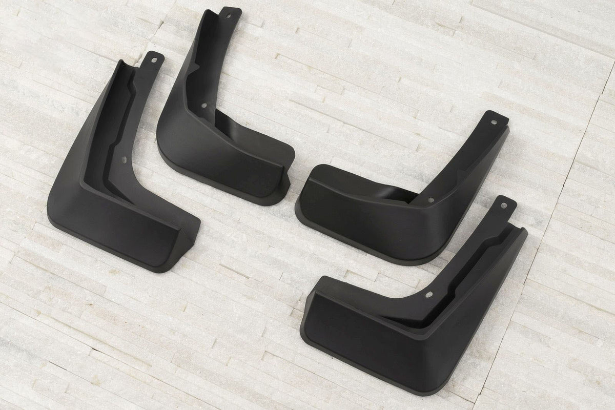 Ven-Tuning skvettlapp til Vw GOLF SPORTSWAN facelift – enkel montering