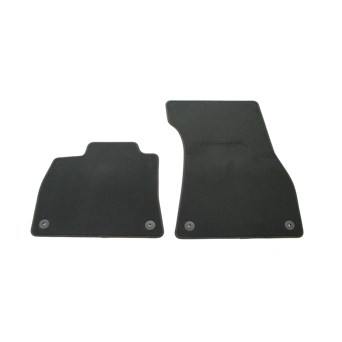 VAG OEM stoffmatter til Audi e-tron / Q8 e-tron – stoffmateriale