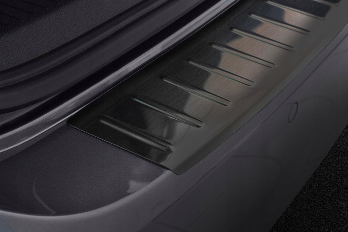 Avisa bakfangerbeskytter til Vw Golf VII Variant versjon-Alltrack pre-facelift – enkel 3M-montering