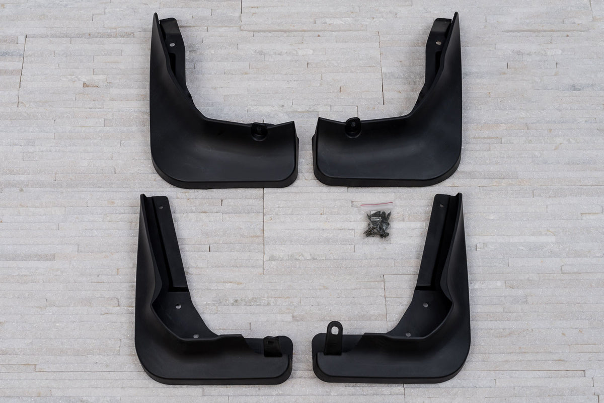 Ven-Tuning skvettlapp til Mercedes A-Klasse (W176) – ABS materiale