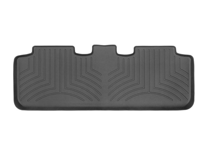 WeatherTech gulvmatter til Tesla Model Y – vanntette og luktfrie