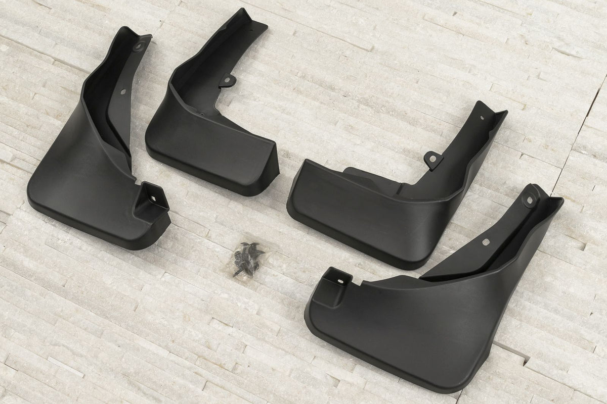 Ven-Tuning skvettlapp til Audi Q3 F3 – passform for SUV