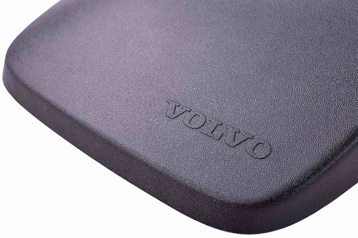 Volvo OEM skvettlapp til Volvo XC60 II / bak – bakhjul montering