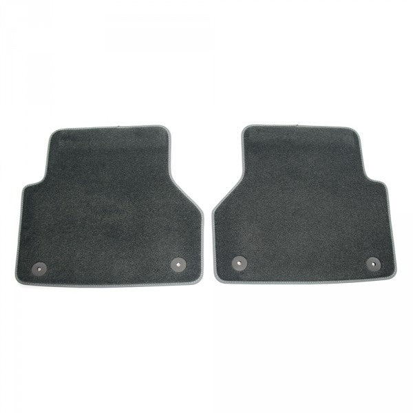 VAG OEM stoffmatter til Audi A6/S6 C8 / A7 Sportback 4K – stoffmateriale