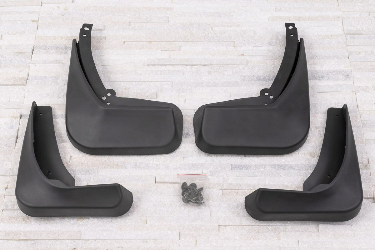 Ven-Tuning skvettlapp til Opel Insignia A – for og bak montering