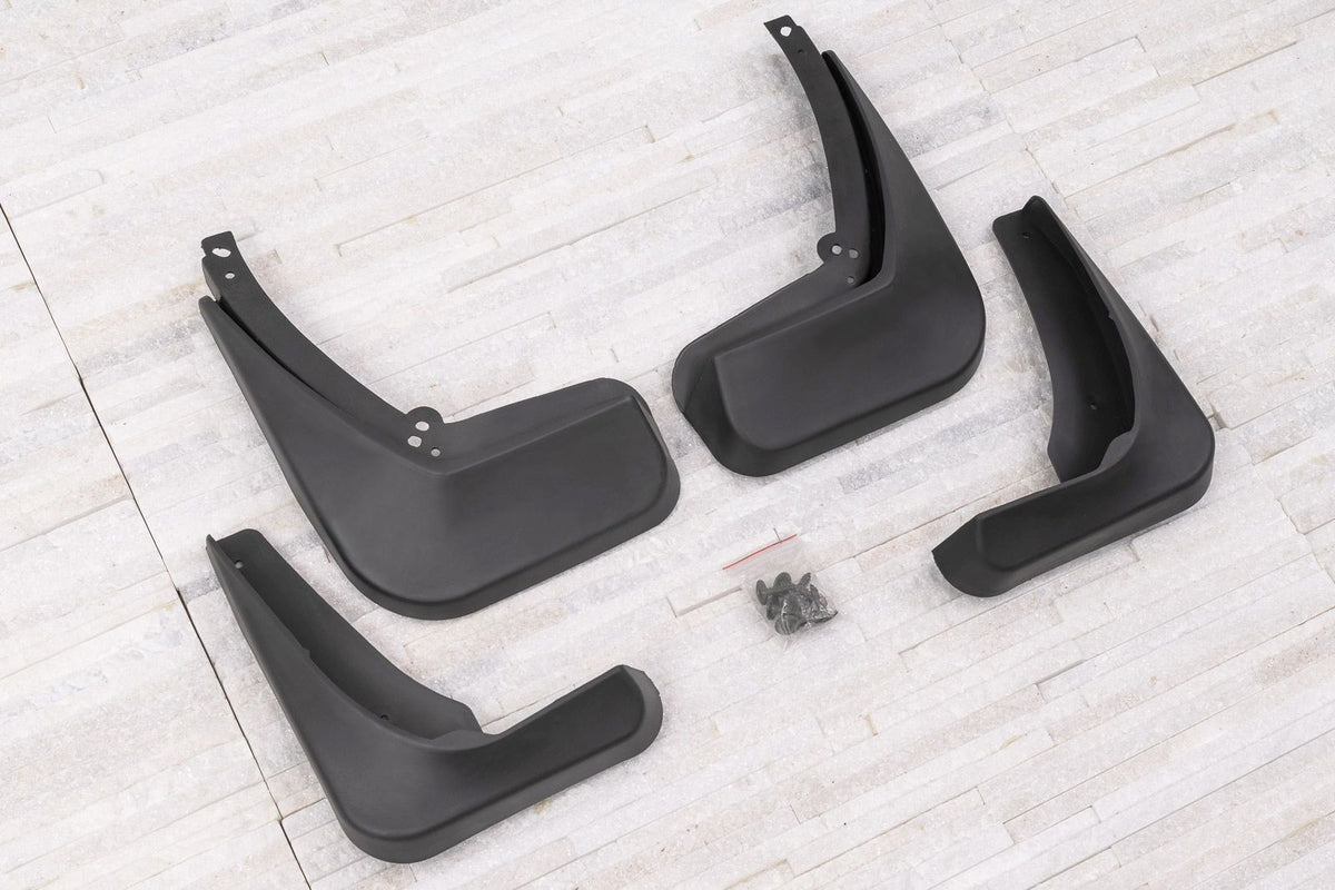 Skvettlapp Opel Insignia A (2008-2017) – ABS - detaljer