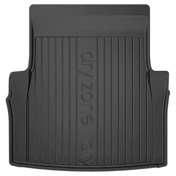 Frogum bagasjeromsmatte til Bmw 3 (E92) Coupe – TPE Gummi