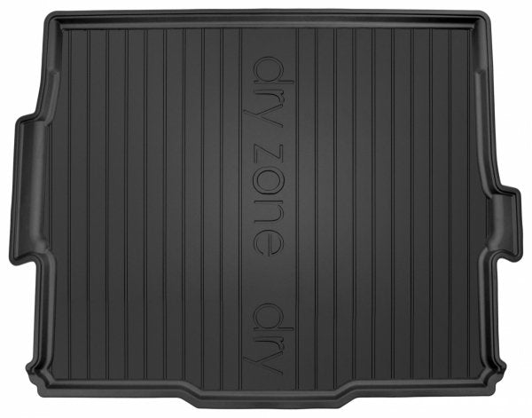 Frogum bagasjeromsmatte til Peugeot 3008 II / øvre – TPE-gummi