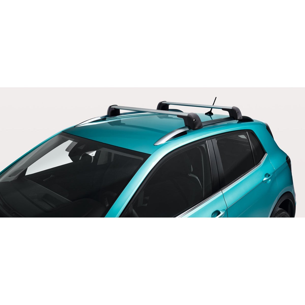 Takstativ OEM til Vw T-Cross med aluminium og låsbar design